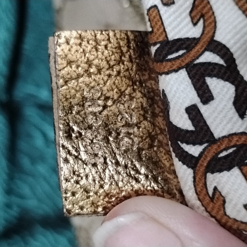 Gucci X Abby Purse - Picture 12 of 12